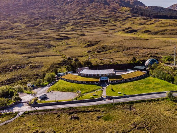 Killary Adventure Centre