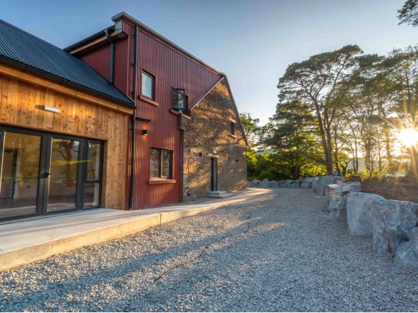 Killary Lodge