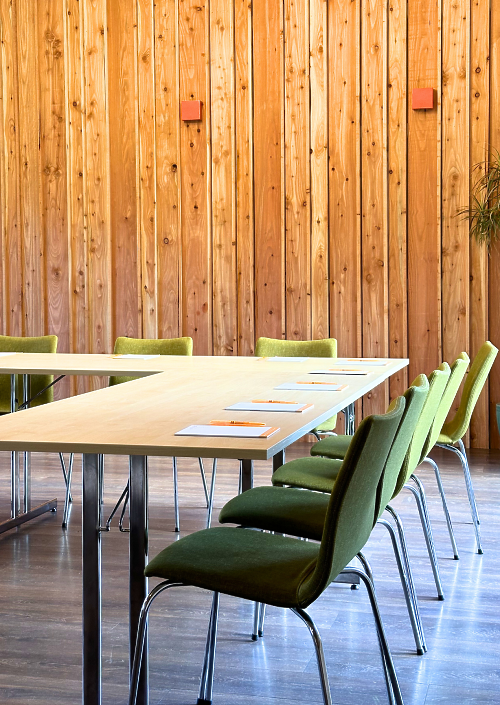 Killary Lodge Corporate Retreats