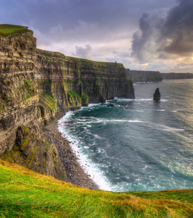 How to Plan a Corporate Retreat in Ireland for International Teams