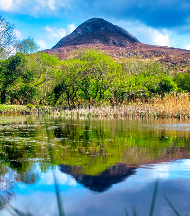 Why Connemara is Perfect for Corporate Offsites