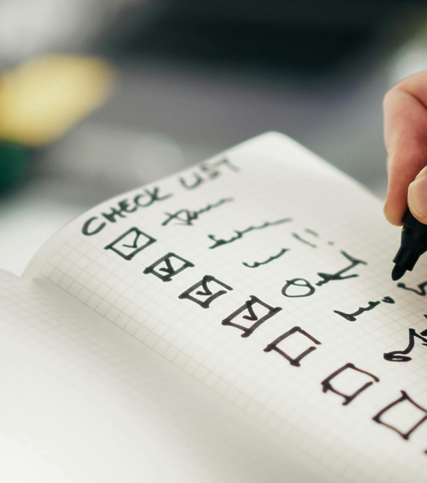 Corporate Retreat Venue Checklist