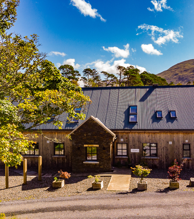 Benefits of Exclusive Use Accommodation
