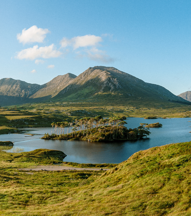 Connemara – A paradise on Ireland’s Wild Atlantic Way