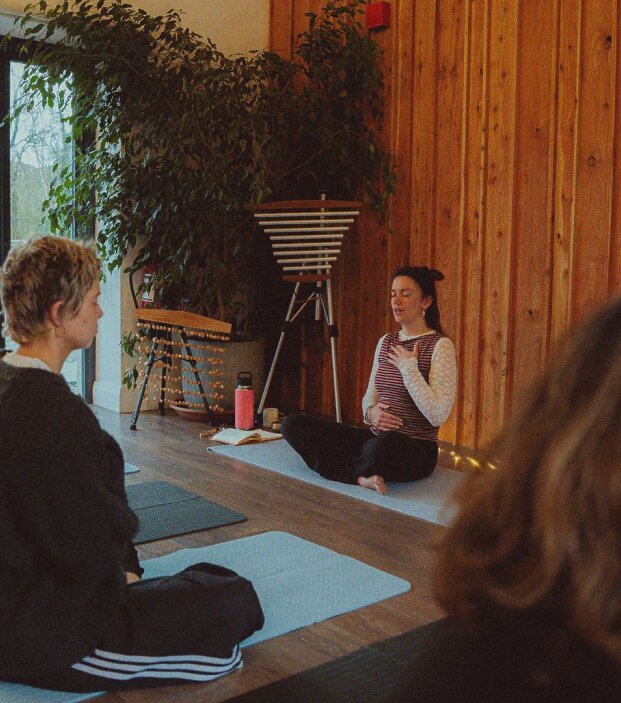 How to Choose a Wellness Retreat Venue in Ireland