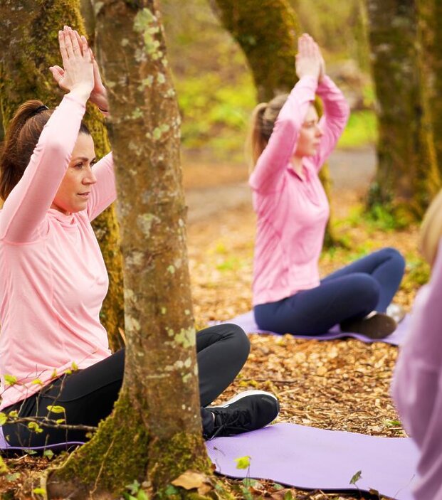 Planning a Yoga Retreat in Connemara