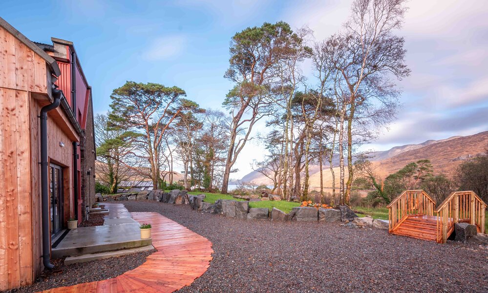 Waves Package 2-night stay