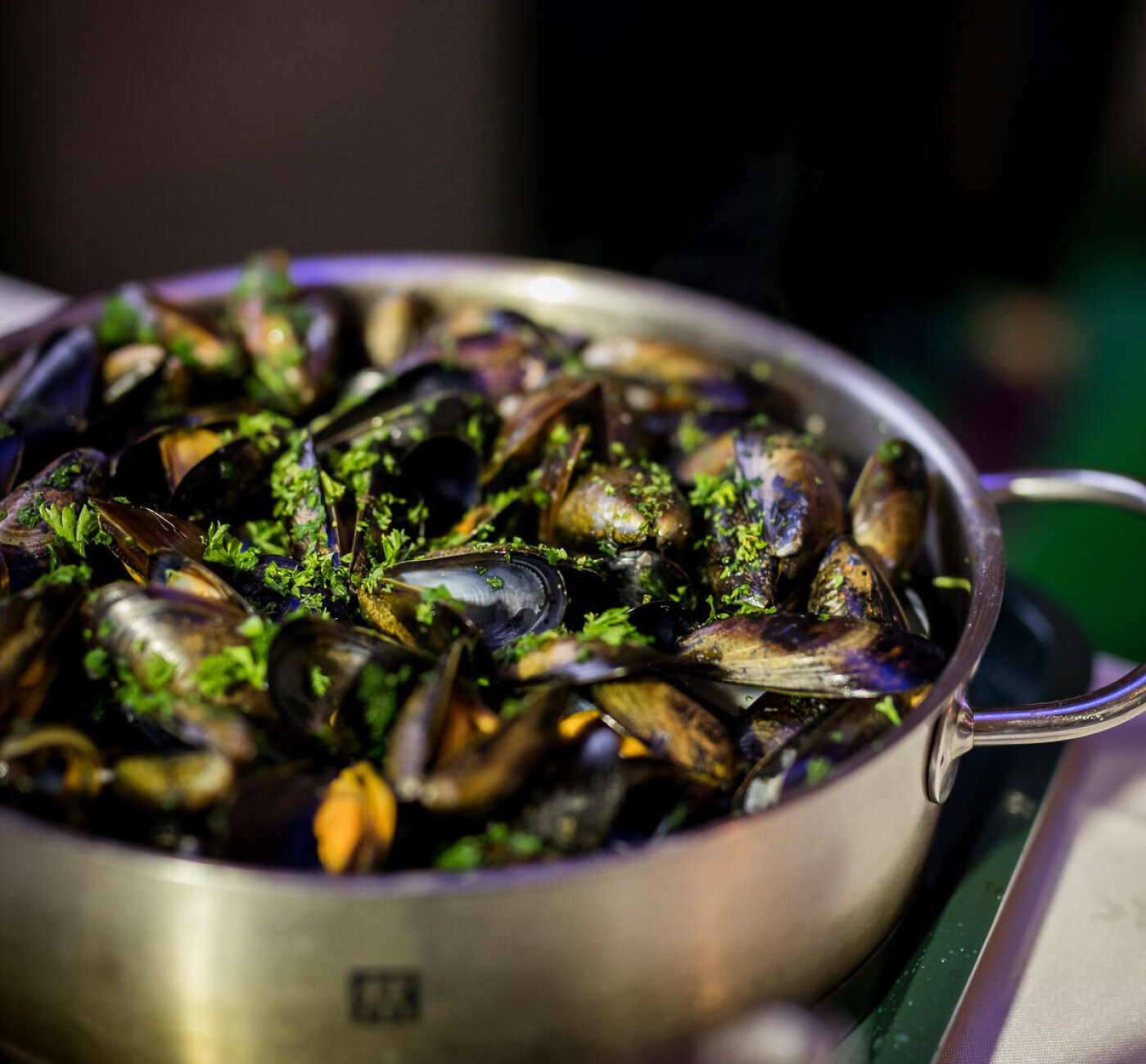 Flexible hospitality