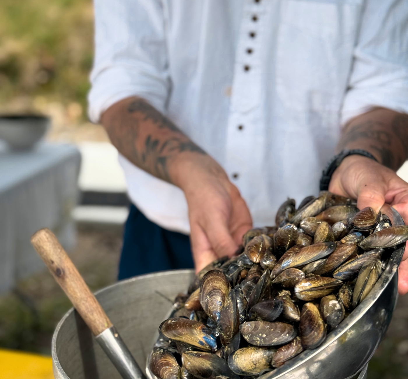 Flexible hospitality